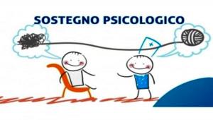 sostegno psicologico